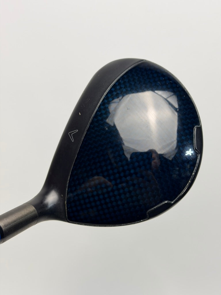 Callaway Paradym X 7 Wood 21° RH 42in X — original photo 4
