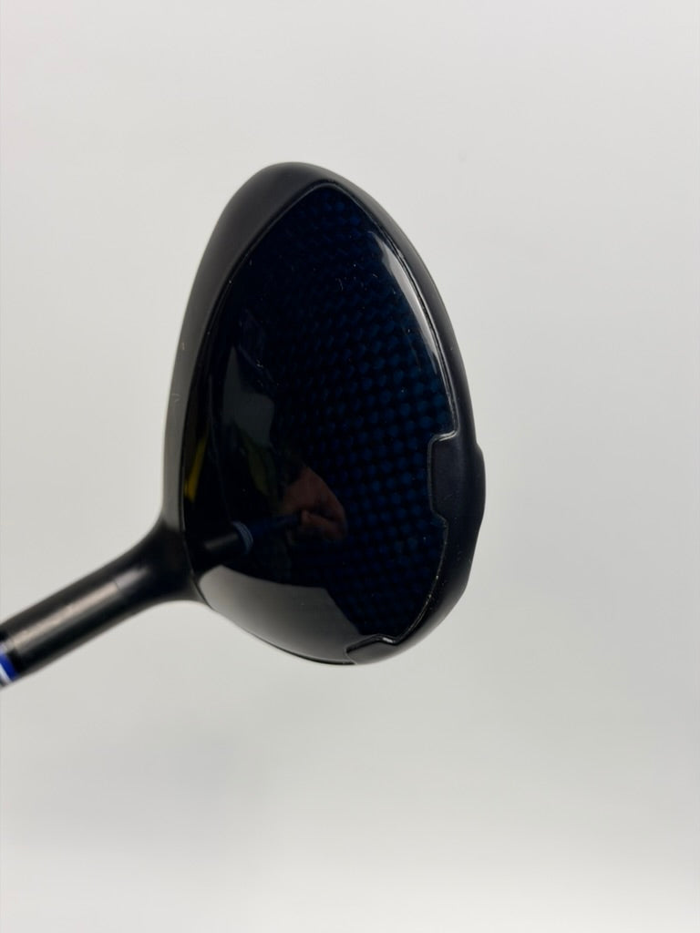 Callaway Paradym X 7 Wood 21° RH 42in X — original photo 6