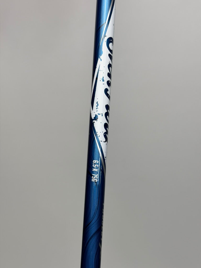 Callaway Paradym X 7 Wood 21° RH 42in X — original photo 8
