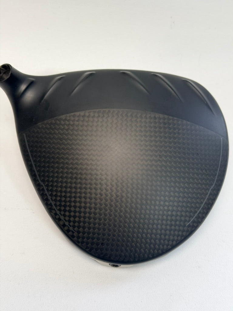 PING G440 K Driver Head Only 10.5° RH — original photo 3