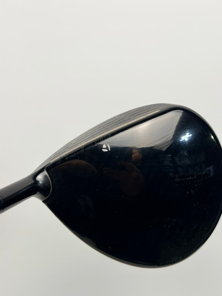 TaylorMade Qi10 MAX 3 Wood 16° RH R — original photo 4