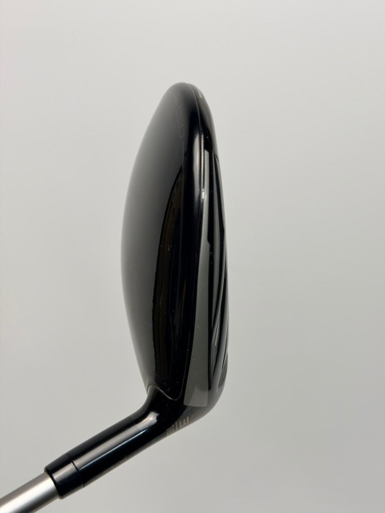 TaylorMade Qi10 MAX 3 Wood 16° RH R — original photo 6