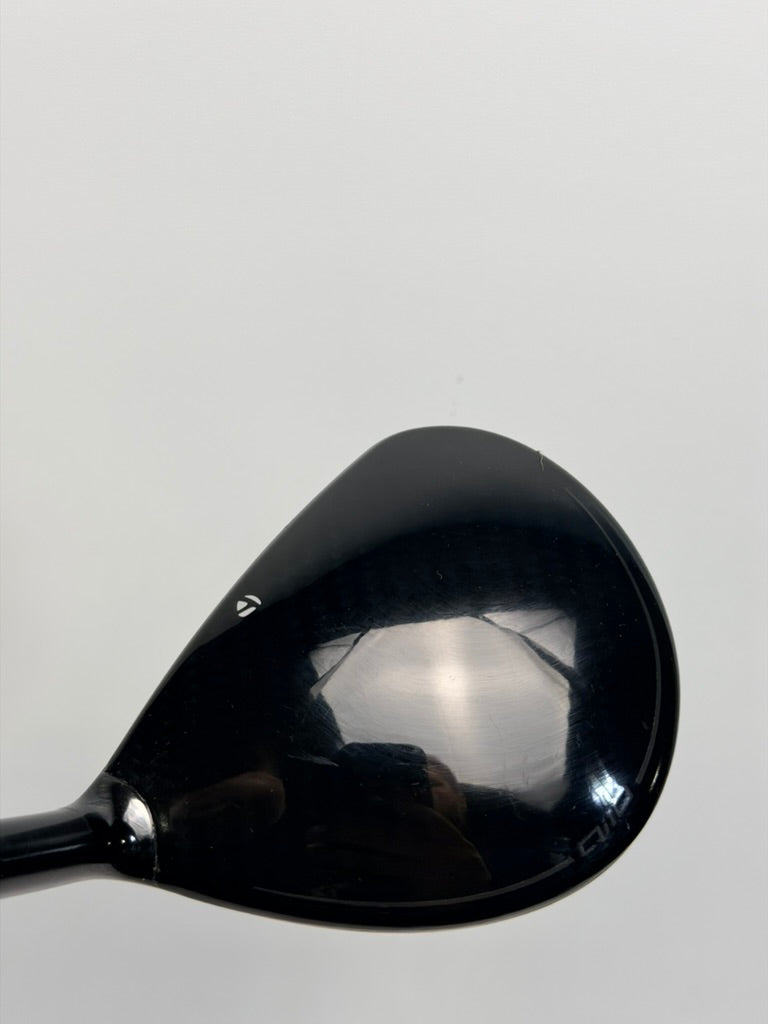 TaylorMade Qi10 5 Wood 18° RH 41.25in R — original photo 4