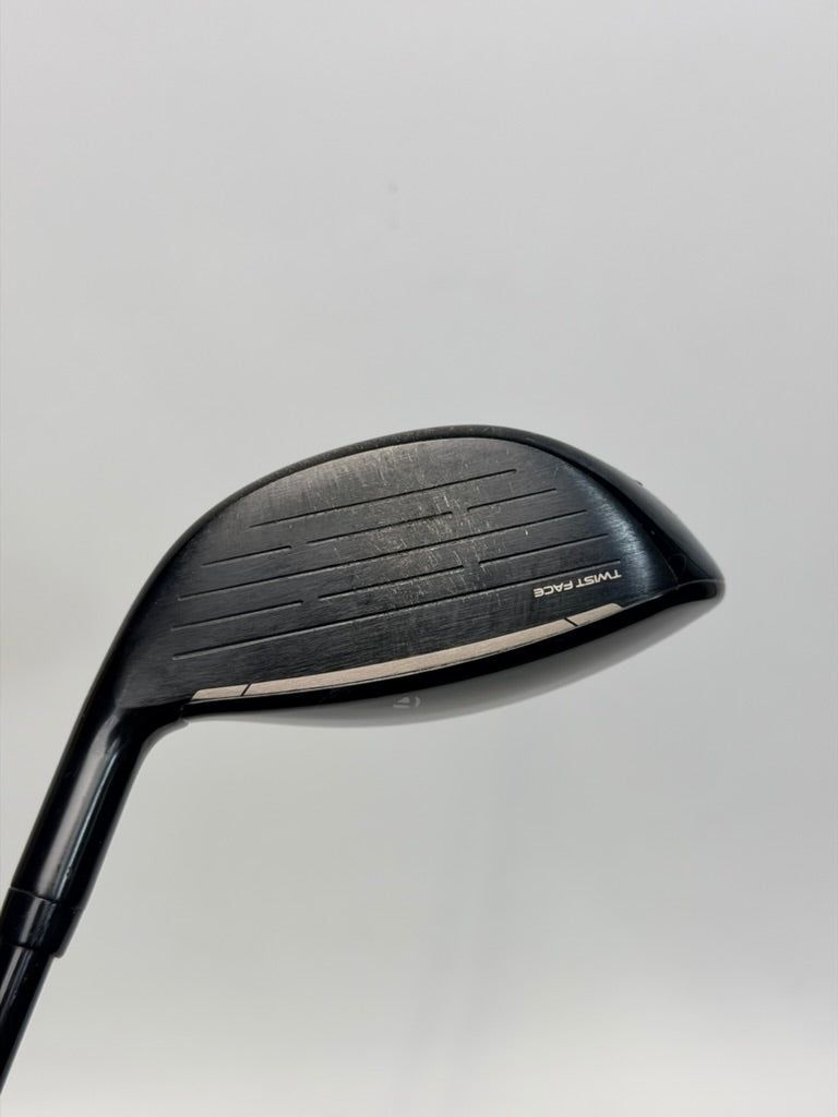 TaylorMade Qi10 5 Wood 18° RH 42in A — original photo 3