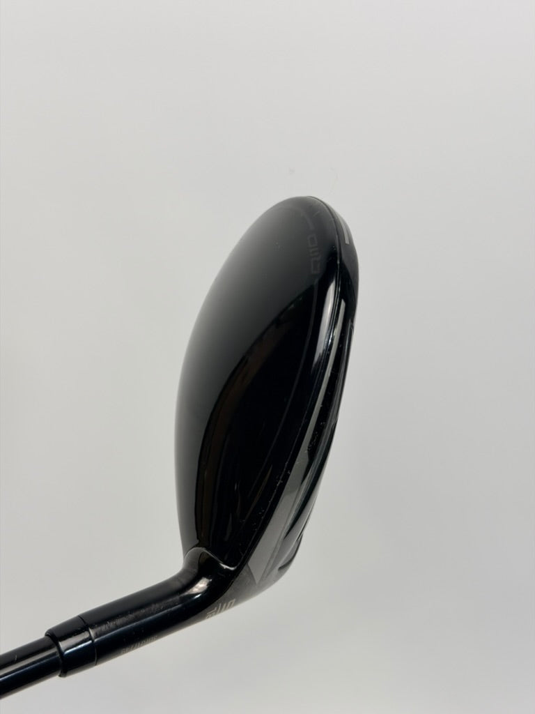 TaylorMade Qi10 5 Wood 18° RH 42in A — original photo 5