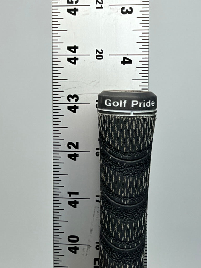 TaylorMade Qi10 3HL Wood 16.5° RH 43.25in R — original photo 10