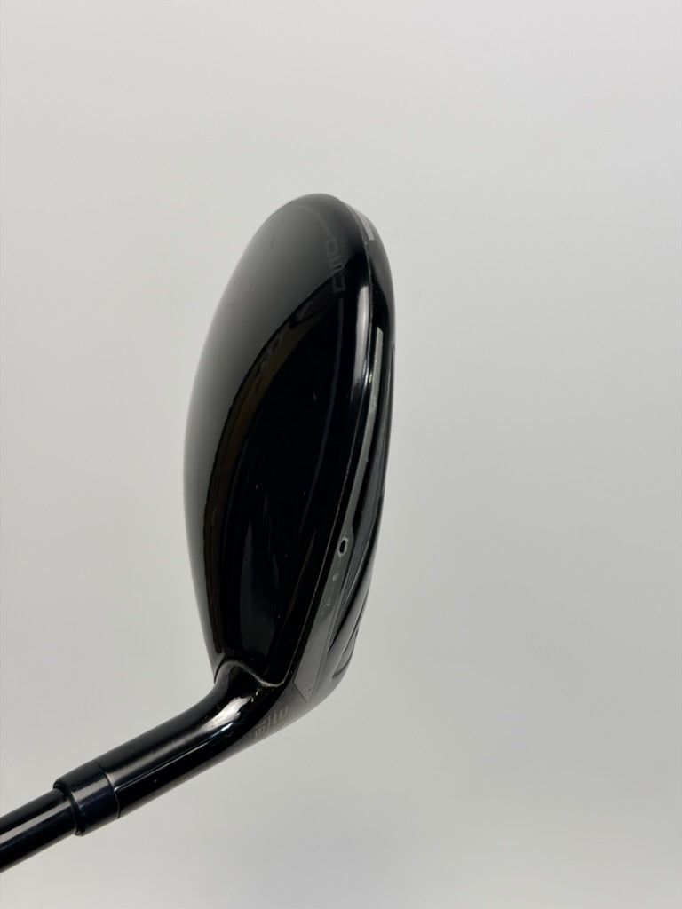 TaylorMade Qi10 3HL Wood 16.5° RH 43.25in R — original photo 5