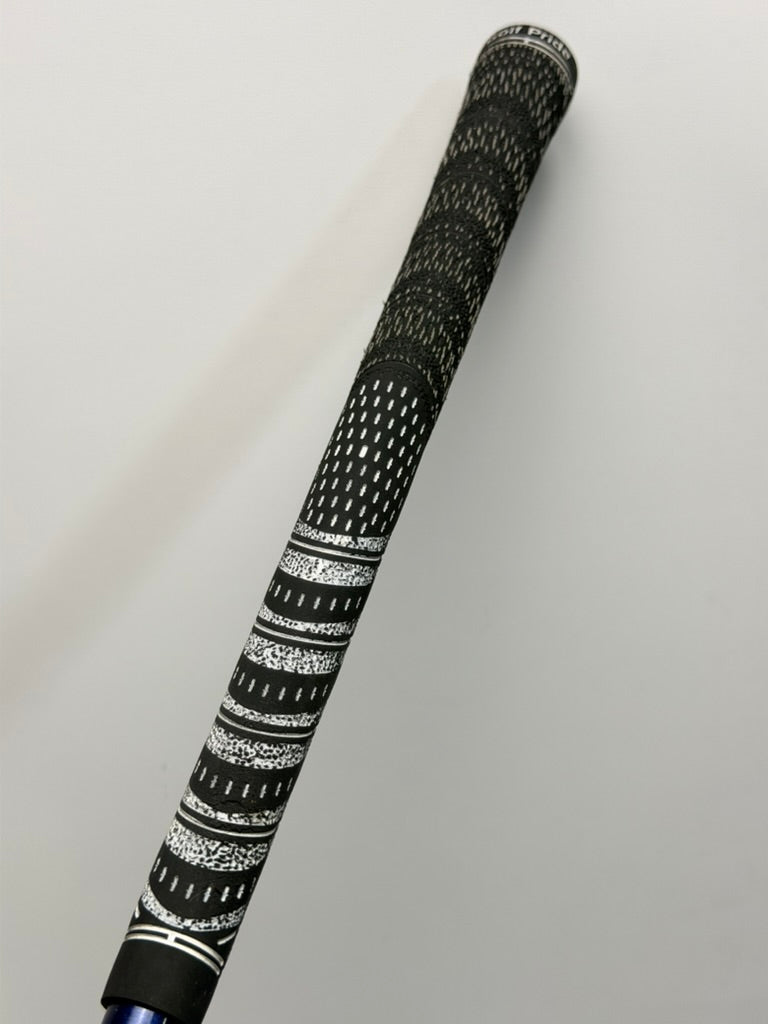 TaylorMade Qi10 3HL Wood 16.5° RH 43.25in R — original photo 9