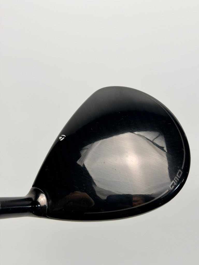 TaylorMade Qi10 MAX 5 Wood 19° RH 42.5in R — original photo 4