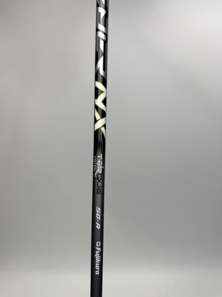 TaylorMade Qi10 MAX 5 Wood 19° RH 42.5in R — original photo 7