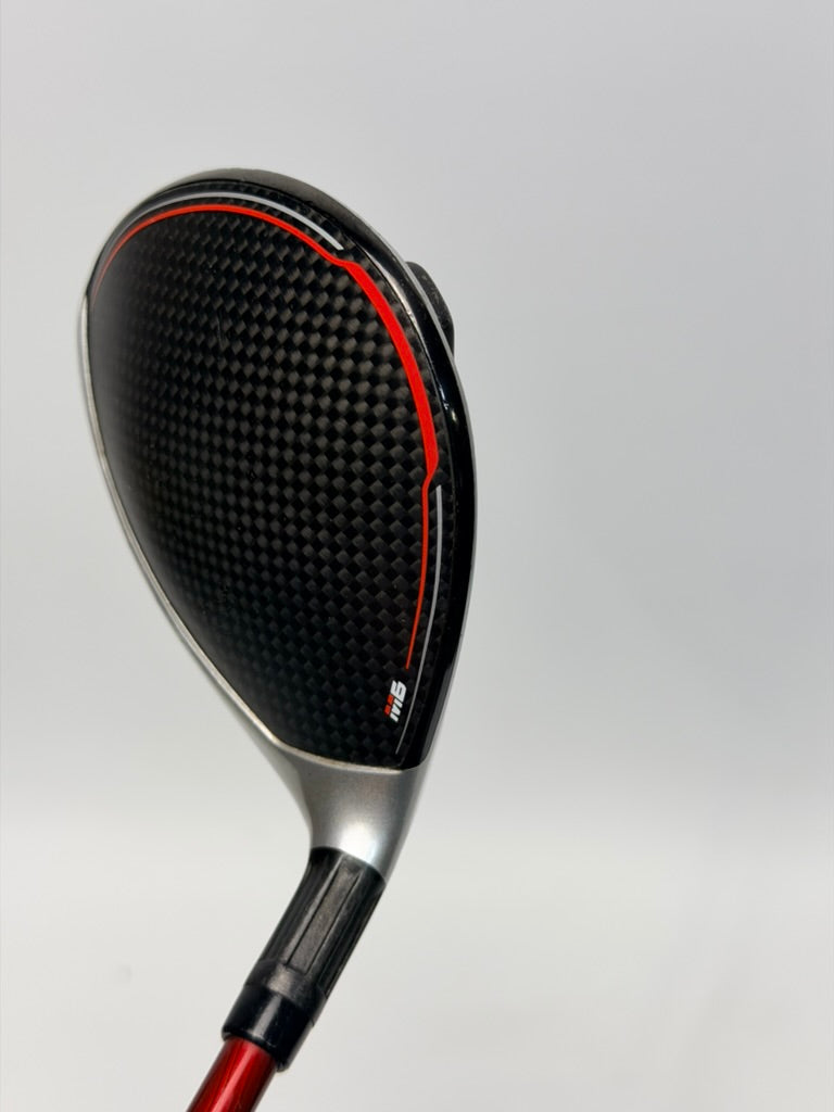 TaylorMade M6 D-Type 3 Wood 16° RH 43.25in A — original photo 5