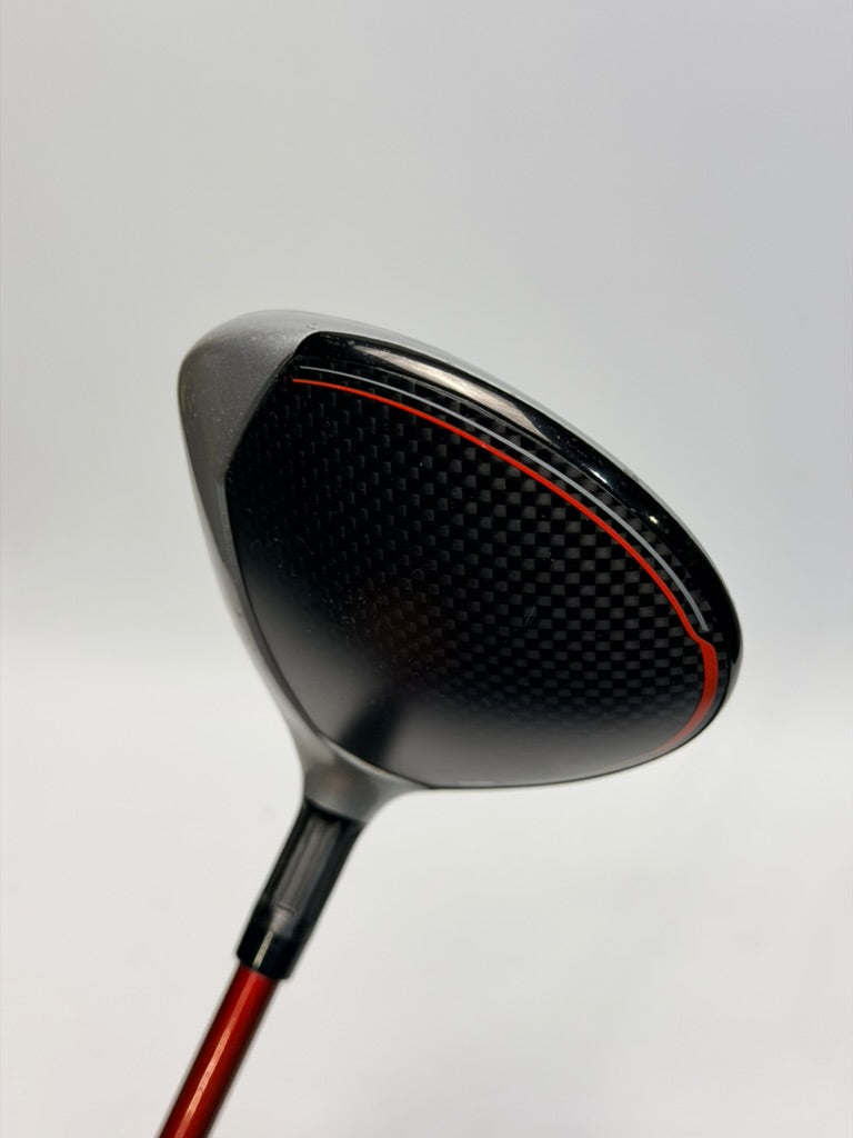 TaylorMade M6 D-Type 3 Wood 16° RH 43.25in A — original photo 6