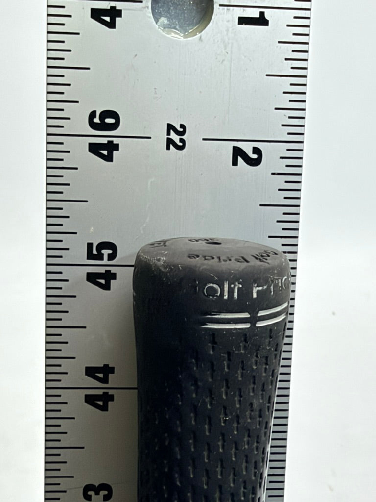 PING G400 Driver 9° LH 45.25in S — original photo 10