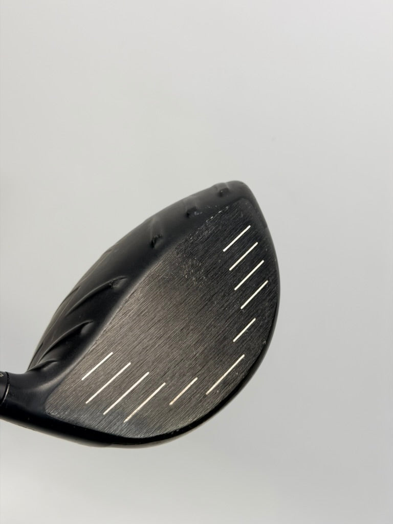 PING G400 Driver 9° LH 45.25in S — original photo 3