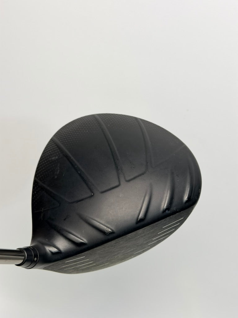 PING G400 Driver 9° LH 45.25in S — original photo 4
