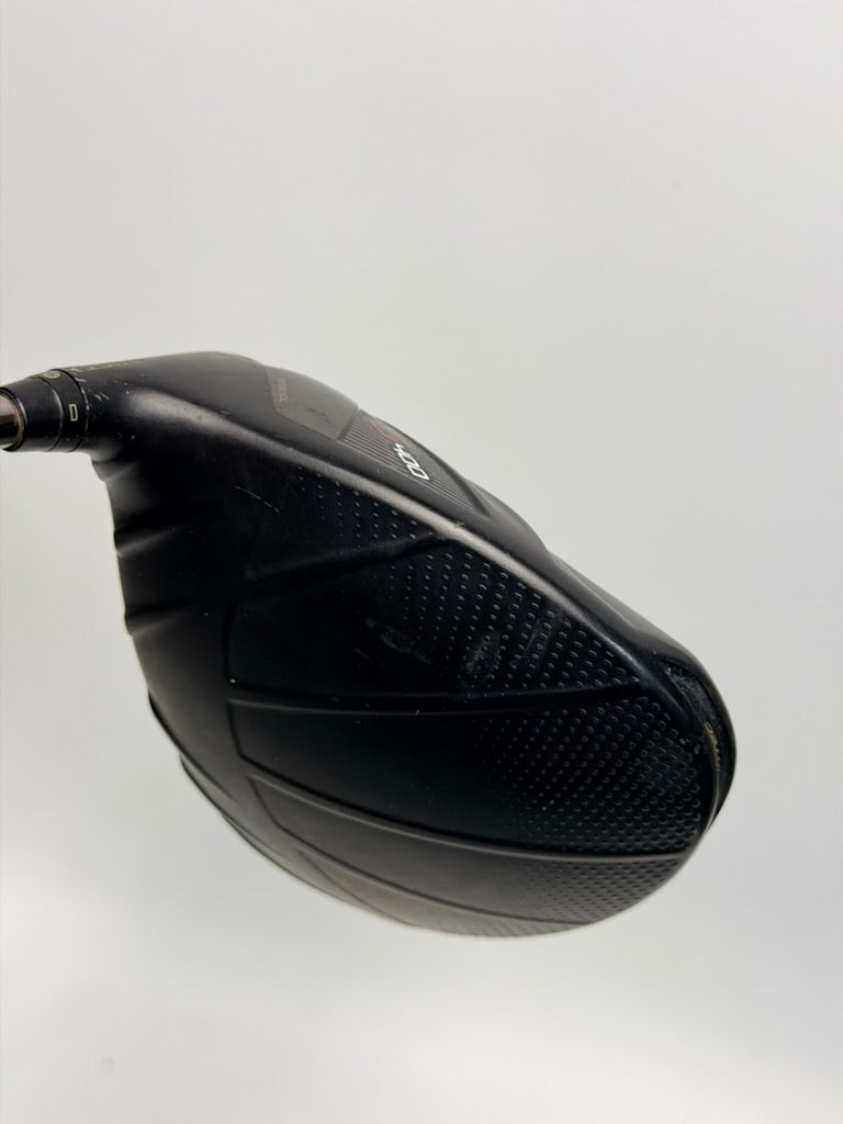 PING G400 Driver 9° LH 45.25in S — original photo 5