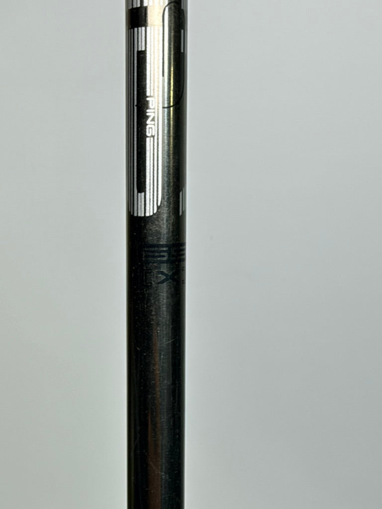 PING G400 Driver 9° LH 45.25in S — original photo 8