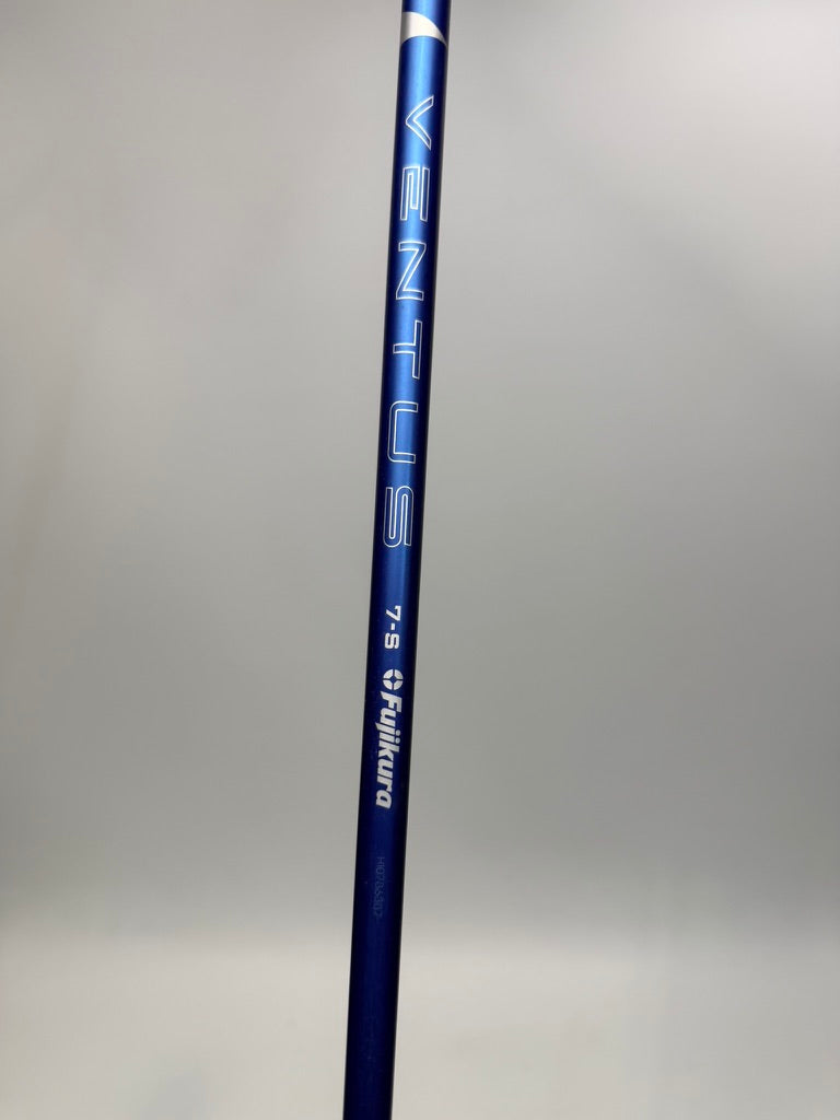 Callaway Elyte 5 Wood 18° RH 42.75in S — original photo 8