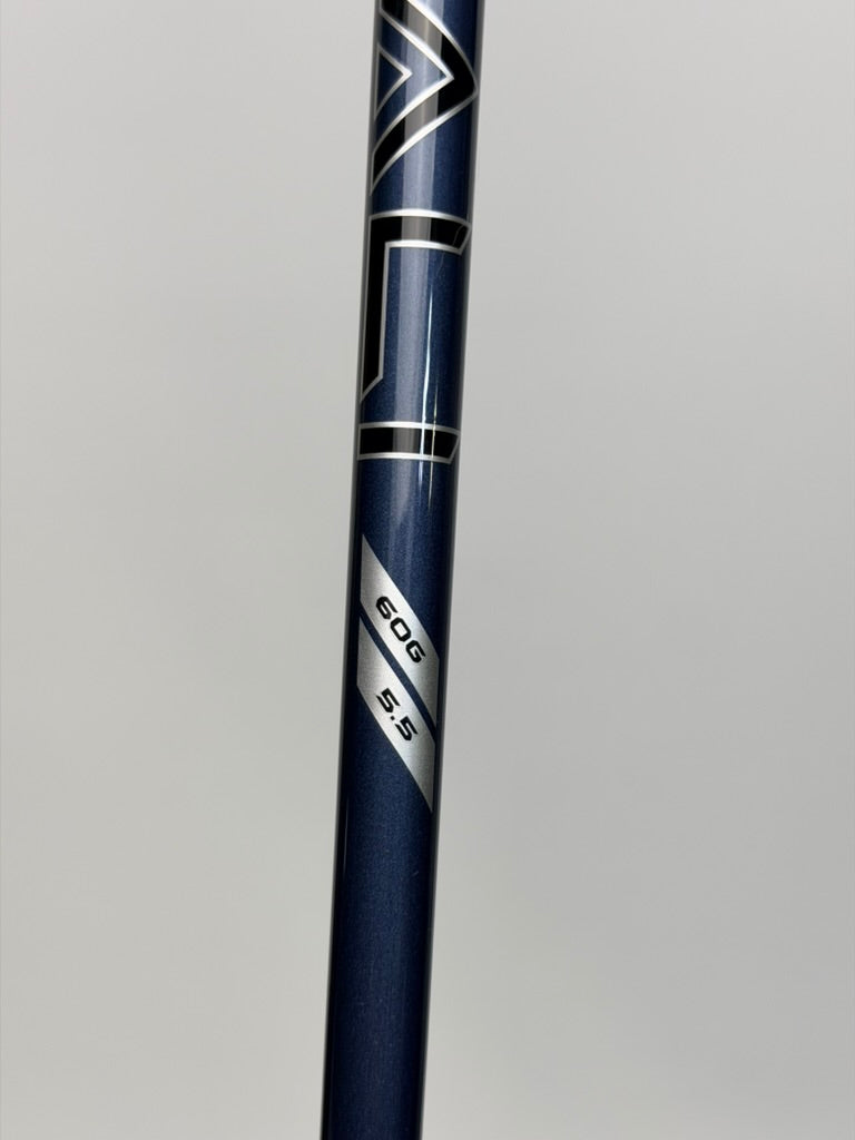 Cobra DS-ADAPT X 7 Wood 21° RH 42in R — original photo 8