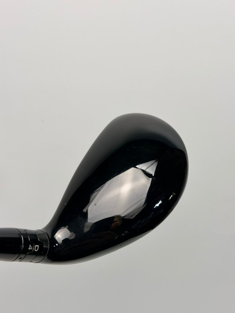 Titleist TSR3 4 Hybrid 21° RH S — original photo 4