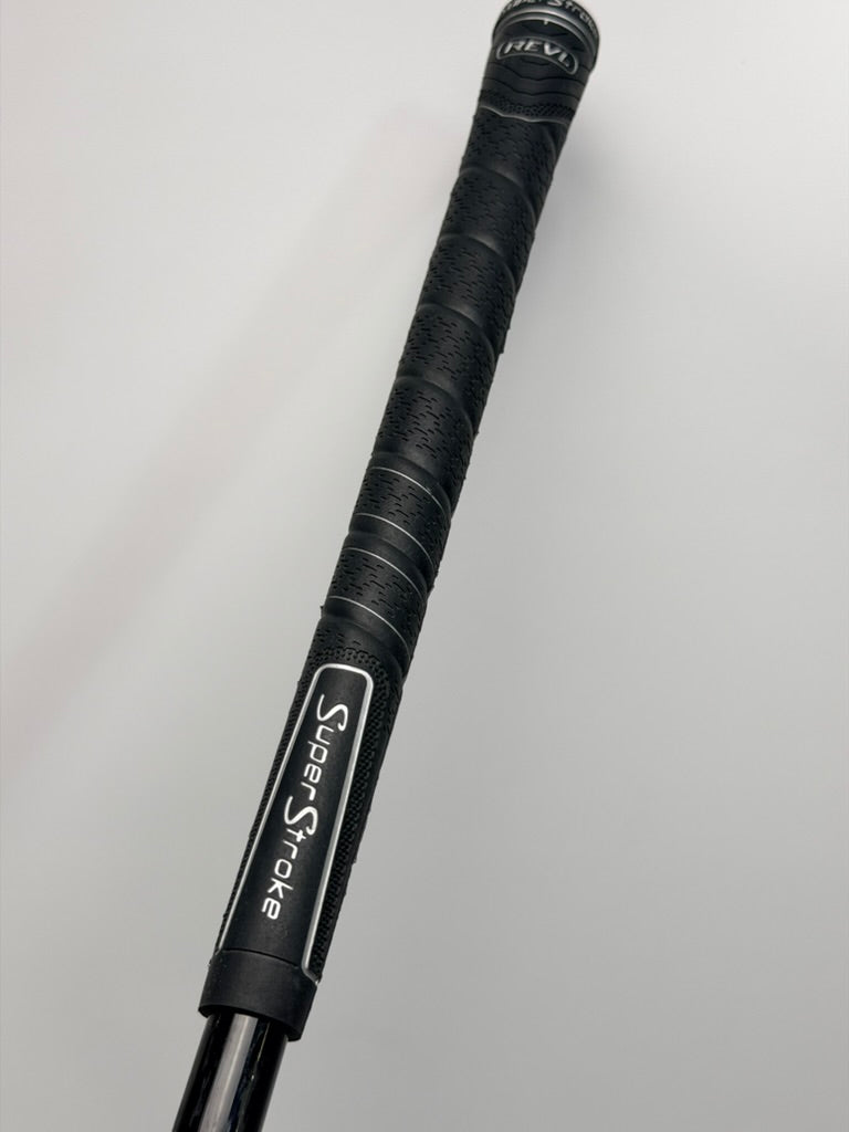 Titleist TSR3 4 Hybrid 21° RH S — original photo 9