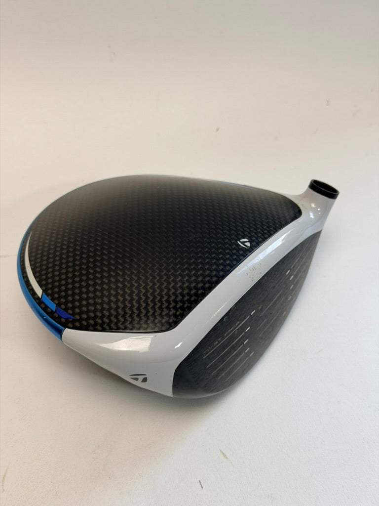 TaylorMade SIM2 MAX-D Driver Head Only 9° RH — original photo 2