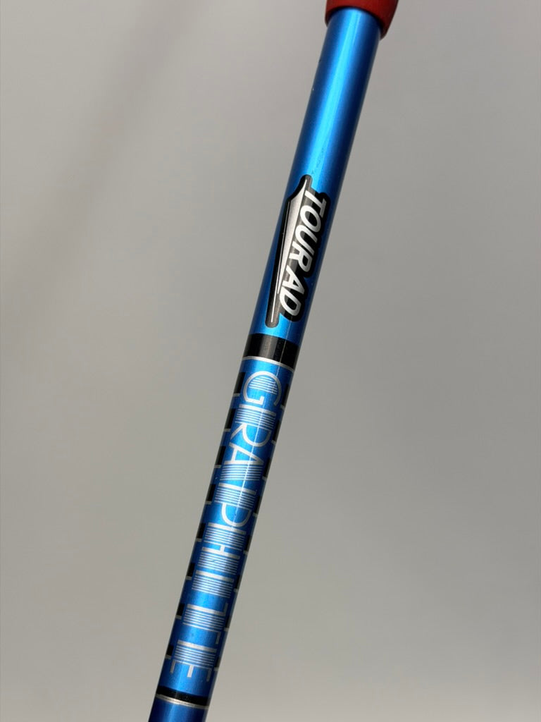 Callaway Rogue ST LS 3+ Wood 13.5° RH 42.75in X — original photo 10