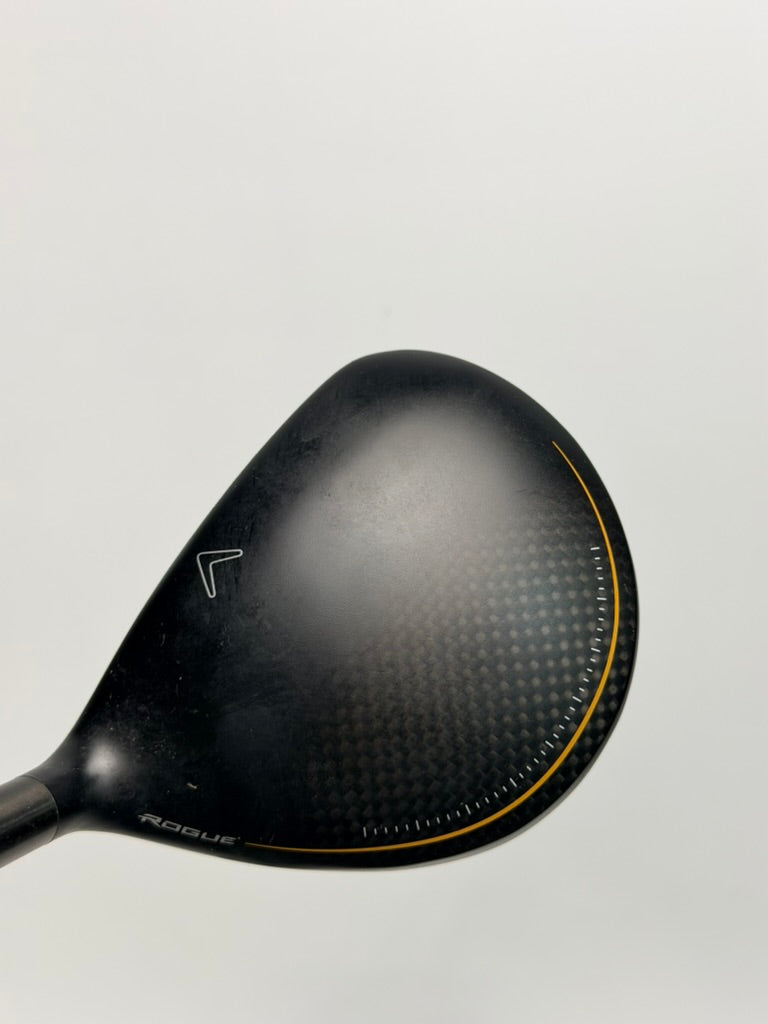 Callaway Rogue ST LS 3+ Wood 13.5° RH 42.75in X — original photo 4