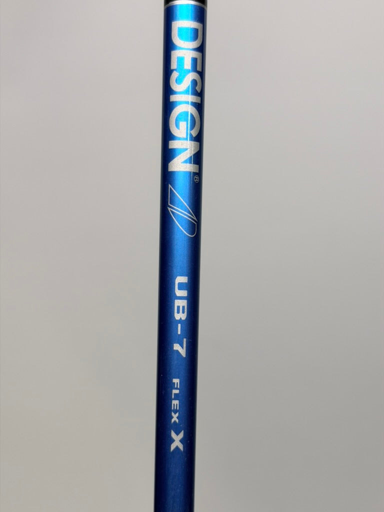 Callaway Rogue ST LS 3+ Wood 13.5° RH 42.75in X — original photo 8