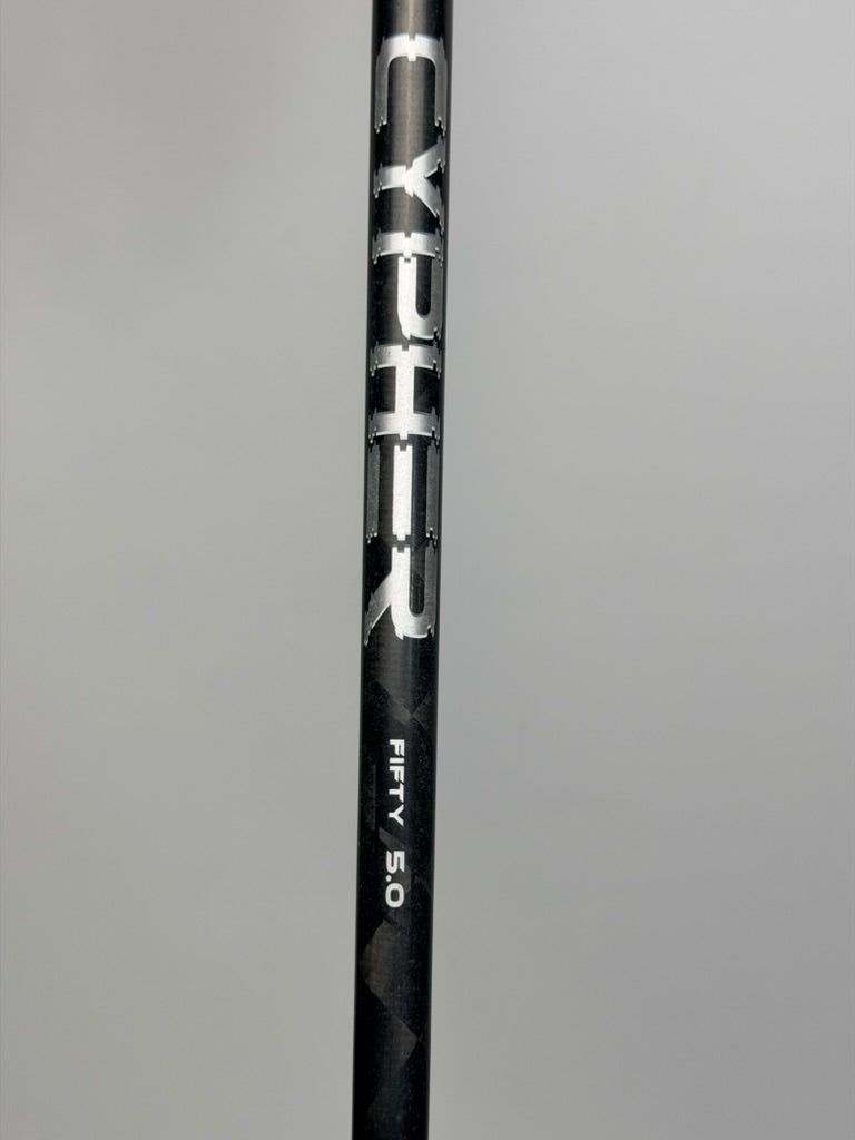 Callaway Rogue ST LS 3+ Wood 13.5° RH 43.5in A — original photo 7
