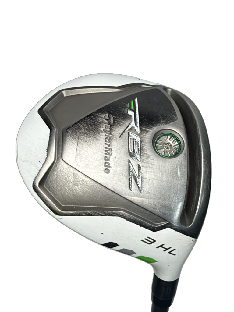 TaylorMade RBZ 3HL Wood RH 42.75in L — white-background photo 2