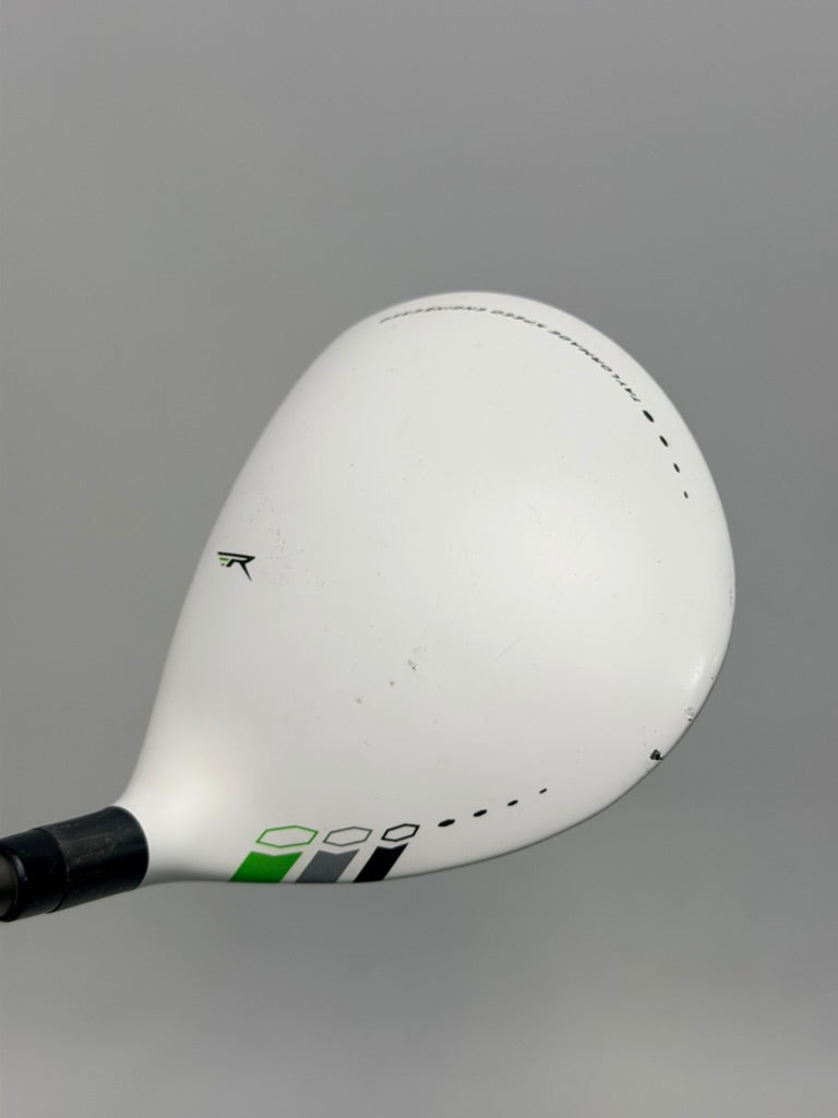 TaylorMade RBZ 3HL Wood RH 42.75in L — original photo 4