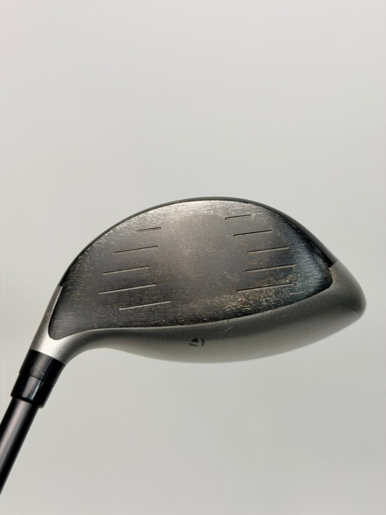 TaylorMade SLDR S Mini Driver 14° RH R — original photo 4