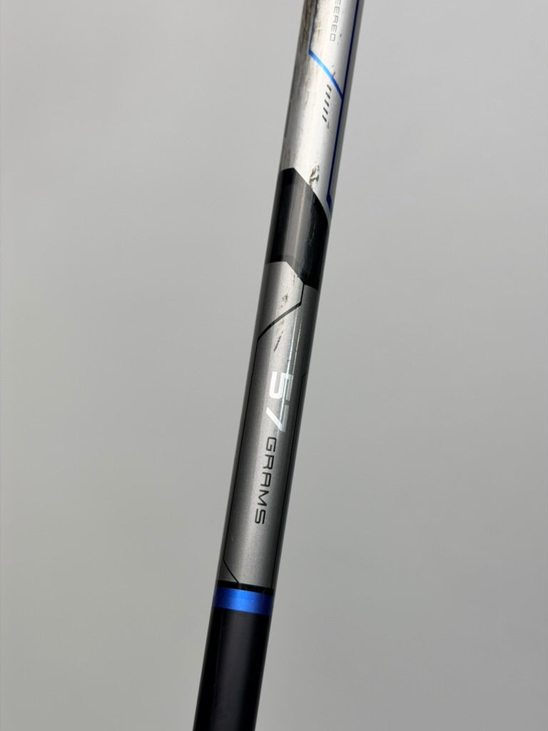 TaylorMade SLDR S Mini Driver 14° RH R — original photo 9