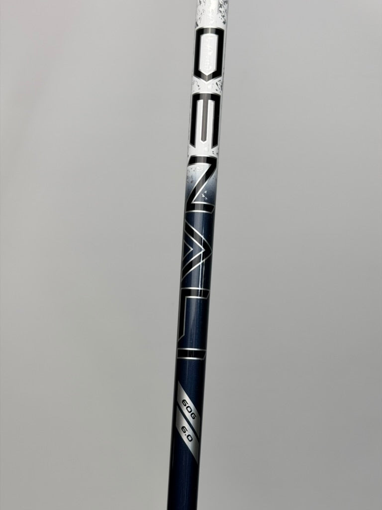 Callaway Paradym Ai Smoke Ti 340 Mini Driver 13.5° LH S — original photo 7