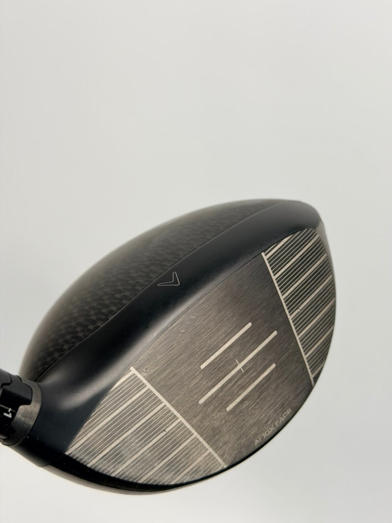 Callaway Elyte Mini Driver 13.5° LH R — original photo 3