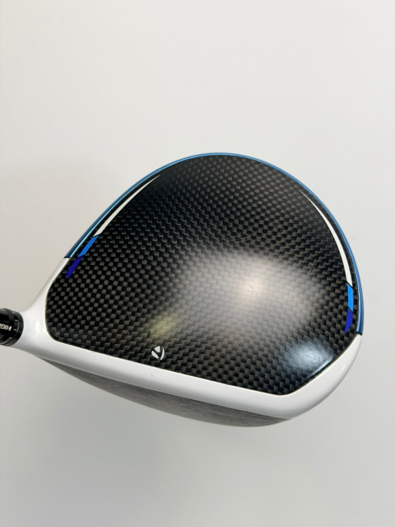 TaylorMade SIM2 MAX-D Driver 10.5° LH R — original photo 4