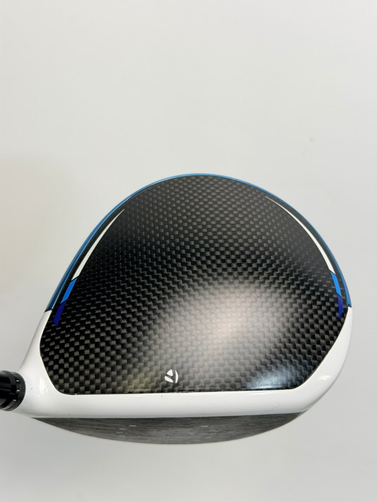 TaylorMade SIM2 Driver 9° LH R — original photo 5