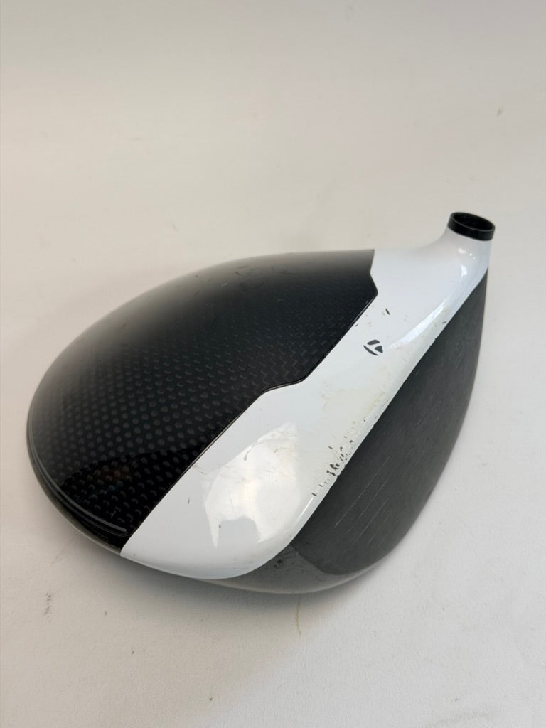 TaylorMade M1 460 Driver Head Only 12° RH — original photo 2