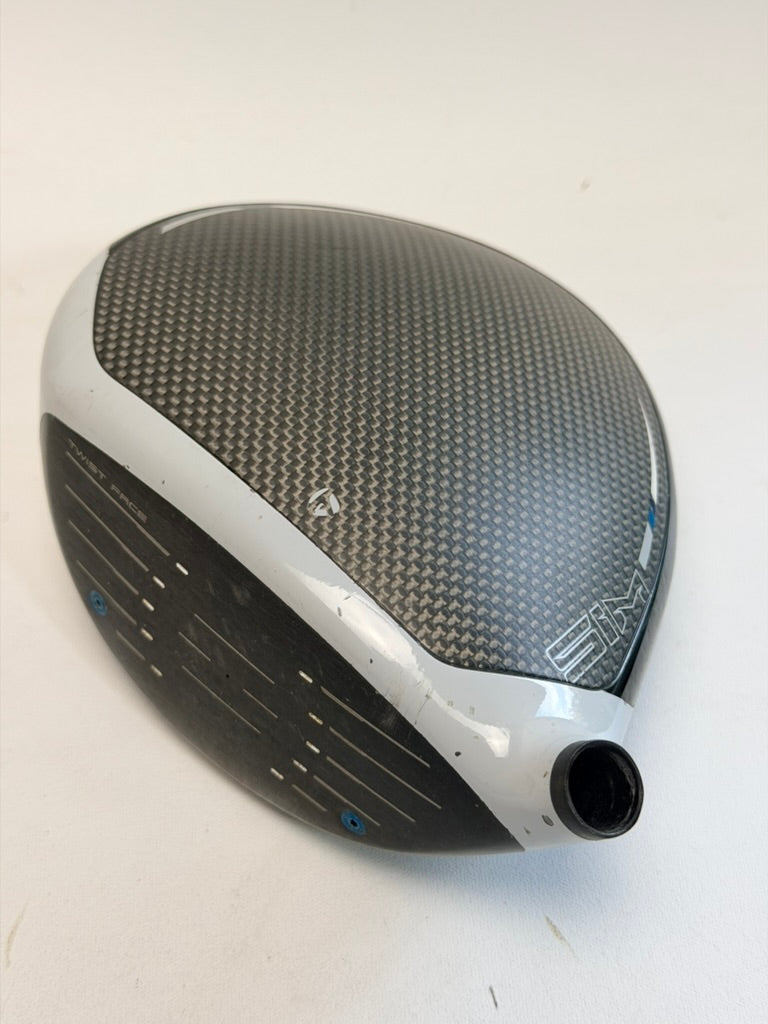 TaylorMade SIM Driver Head Only 9° RH — original photo 1