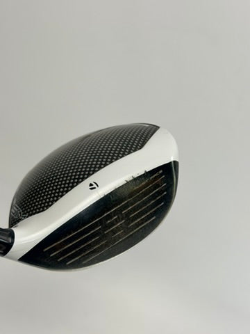 TaylorMade SIM MAX 3 wood 15 HZRDUS 70g 6.0 LH - original photo 3