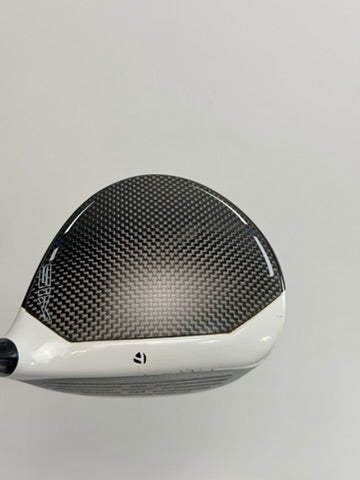 TaylorMade SIM MAX 3 wood 15 HZRDUS 70g 6.0 LH - original photo 4