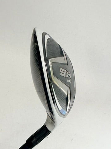 TaylorMade SIM MAX 3 wood 15 Ventus FW 5-R regular RH - original photo 11