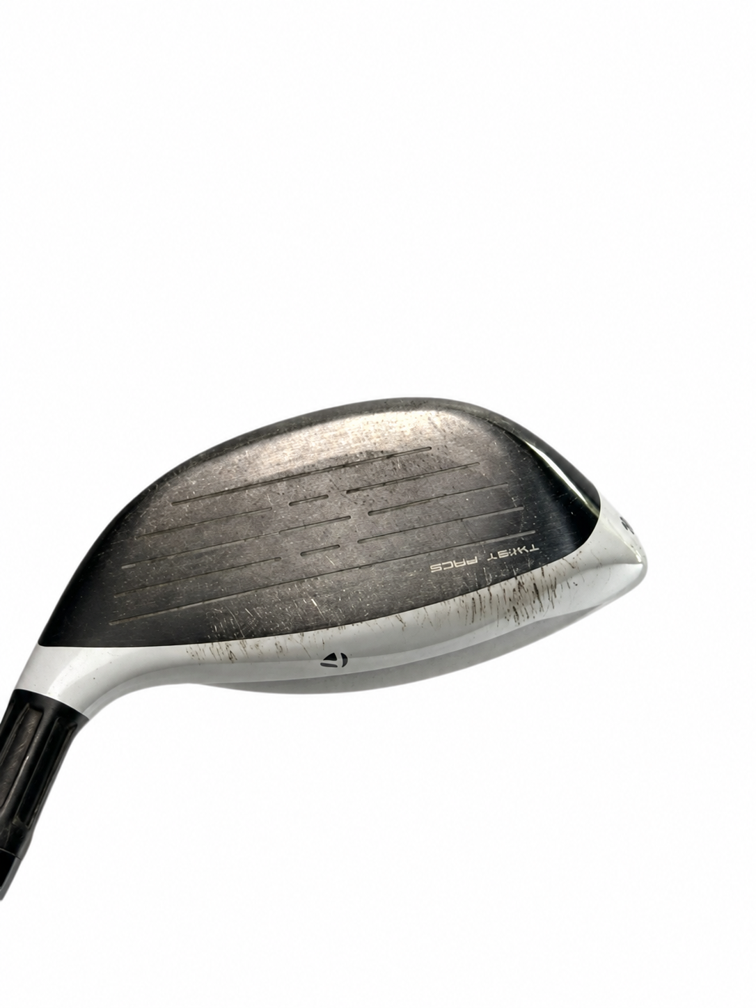 TaylorMade SIM MAX 3 wood 15 Ventus FW 5-R regular RH - white background photo 2