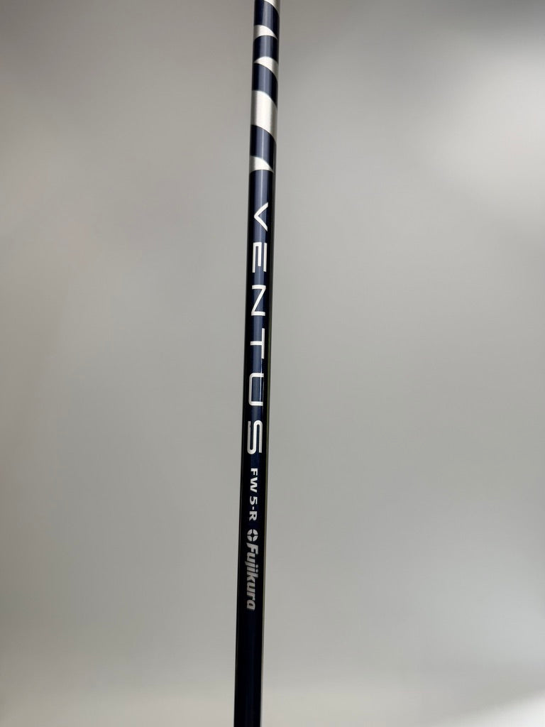 TaylorMade SIM MAX 3 wood 15 Ventus FW 5-R regular RH - original photo 7