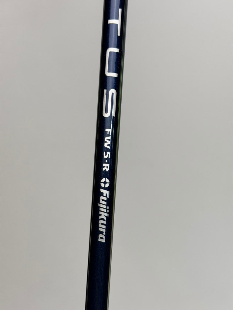 TaylorMade SIM MAX 3 wood 15 Ventus FW 5-R regular RH - original photo 8