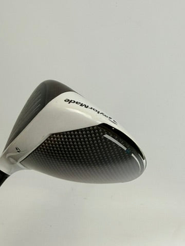 TaylorMade SIM MAX 3 wood 15 Ventus FW 5-R regular RH - original photo 5
