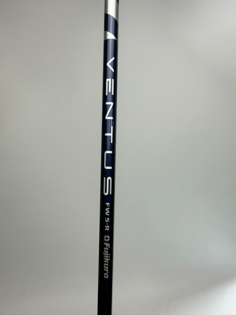 TaylorMade SIM MAX 3 wood 15 Ventus FW 5-R regular RH - original photo 6