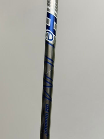 TaylorMade SIM MAX-D 3 wood 16 Helium 5F3 regular RH - original photo 7