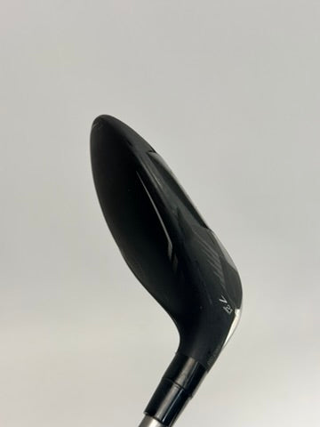 Srixon ZX Mk II 7-wood side profile
